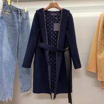 ♡人気商品♡Giant Monogram ♪ 21秋冬ルイヴィトンコピーコートレディースファッション
