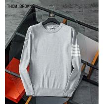 2026秋冬流行り★トムブラウン コピーセーターメンズTHOM BROWNE　新...