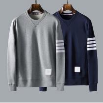 2026大人気♡THOM BROWNE♡トムブラウンパーカースーパーコピー販売着こなし逸品