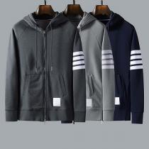 2026新品★THOM BROWNEトムブラウンジップアップスーパーコピー100％品質保証