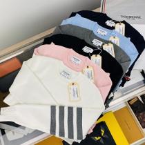 2026定番商品♪トムブラウン☆THOM BROWNEセーターコピーユニセックス...