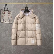 100％品質保証♡♡トムブラウン偽物ダウンジャケットTHOM BROWNE秋冬流行り新品