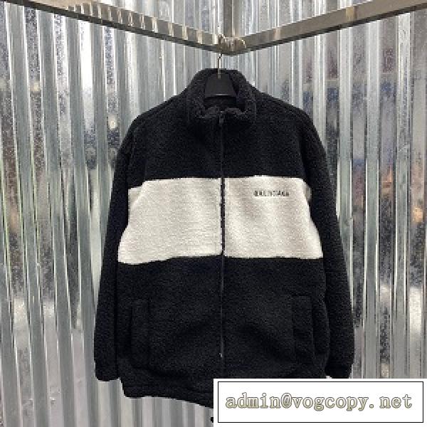 人気高い♪BALENCIAGA 激安☆バレンシアガジャケットコピー2026上品ユニセックス