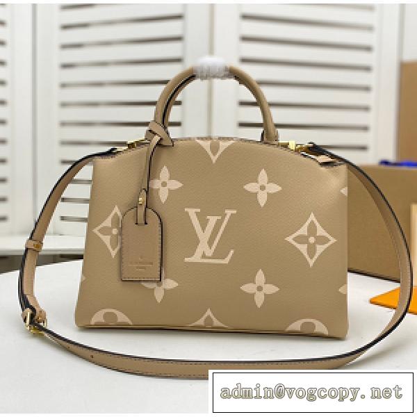 LOUIS VUITTON PETIT PALAISハンドバッグ☆☆ルイヴィトン偽物M58913 オフィススタイル