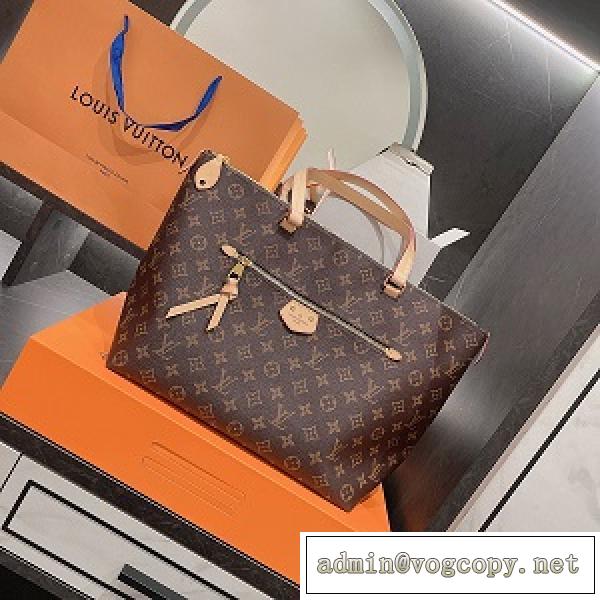 普通使いやすい♡LOUIS VUITTONトートバッグ定番2026ルイヴィトンコピー品