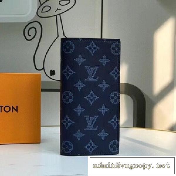 人気好評品☆LOUIS VUITTON新作Damier Graphite 3Dルイヴィトン長財布コピーアイテム