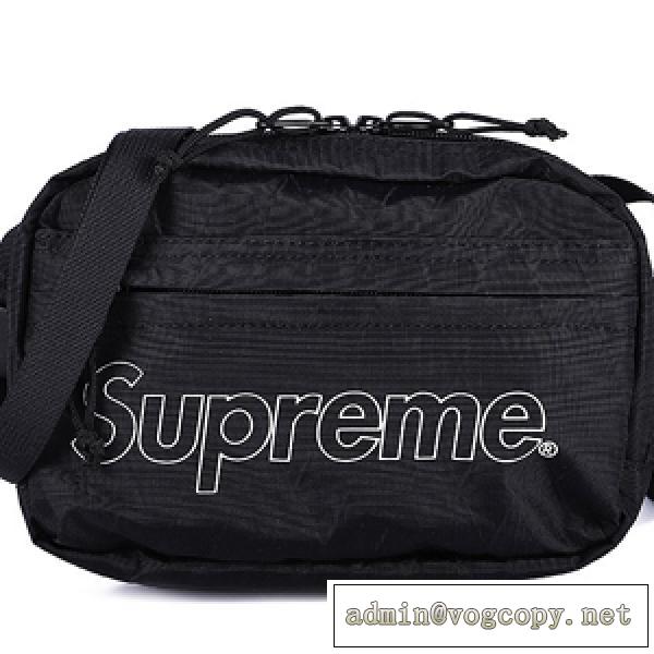 コピーSupreme 45th ショルダーバッグ使い勝手2026ストリートファッション上品
