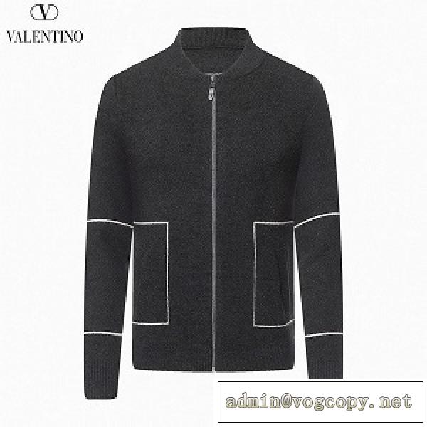 ♡VALENTINO☆激安新作カーディガン人気2026トレンドヴァレンティノコピーエレガント