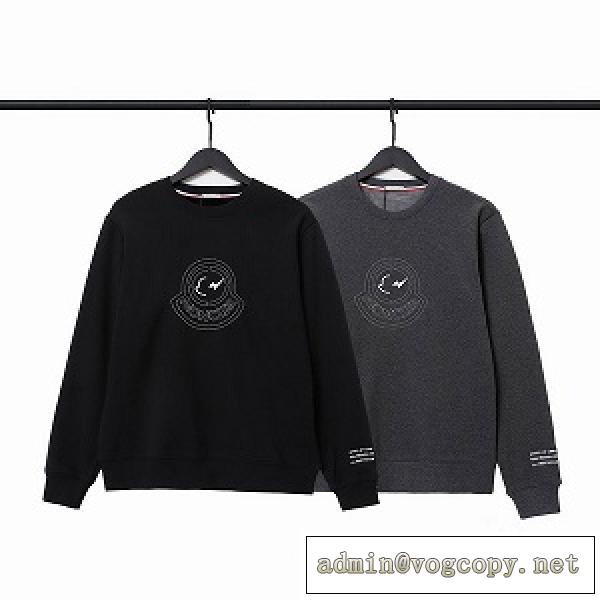 21/22トレンド☆激安MONCLERトレーナーコピーモンクレールパーカ秋冬コレクション人気アイテム