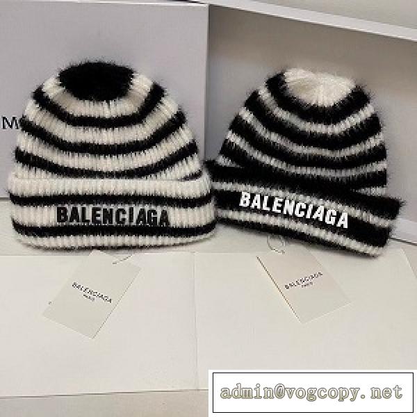 お洒落なニット帽子BALENCIAGAスーパーコピー激安バレンシアガ☆2026エレガントな新作