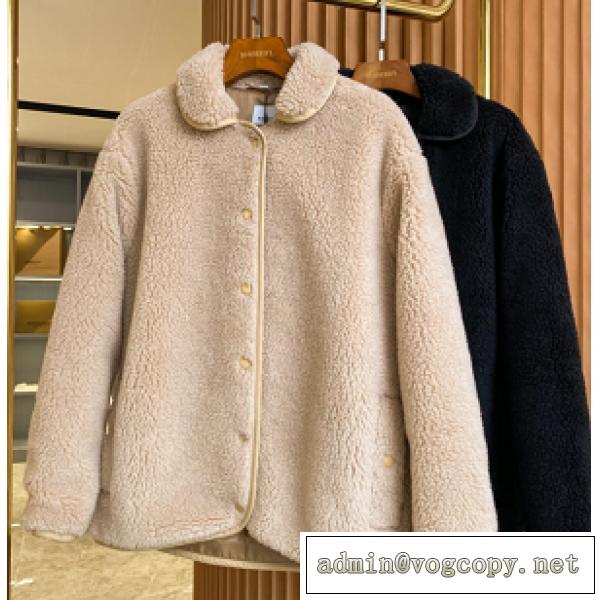 ☆激安人気☆BURBERRY ジャケットレディースバーバリーコピー安い★秋冬トレンド使いやすい