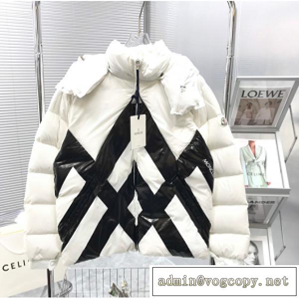 人気♪MONCLER激安モンクレールダウンスーパーコピーオシャレなユニセックス高品質