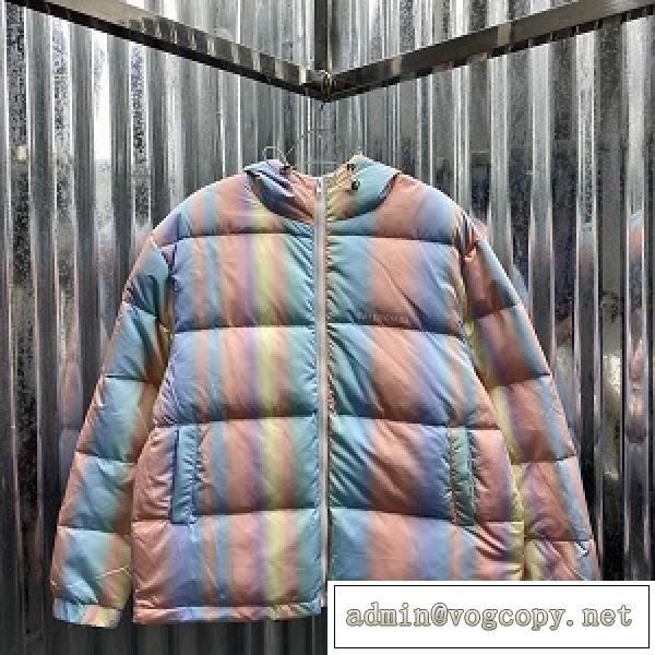 追跡あり♪鮮やかなBALENCIAGA新作バレンシアガダウンおしゃれスーパーコピー品2026秋冬