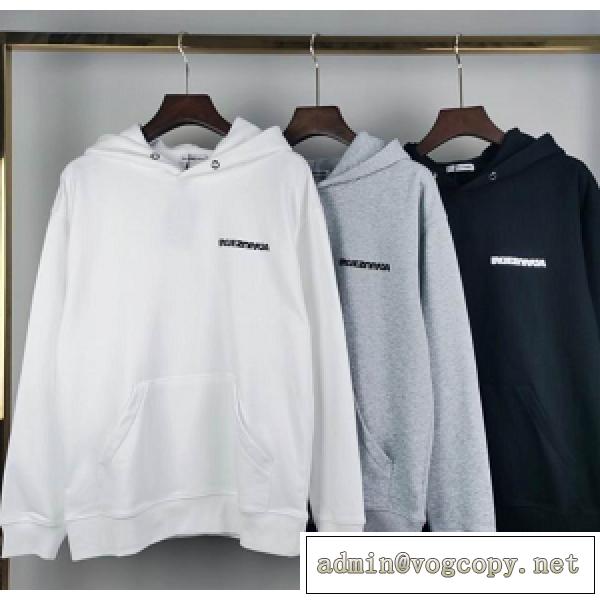2026秋冬♪BALENCIAGAスーパーコピー★★バレンシアガパーカー新作人気トレンド上品