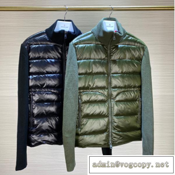累積売上総額第１位♡MONCLER ダウンジャケットメンズ激安♪モンクレールスーパーコピー2026新作