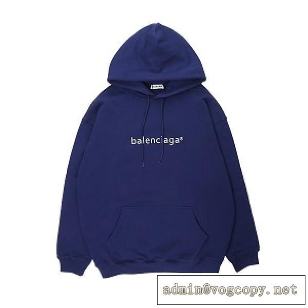 大人気★2026新作★BALENCIAGA激安バレンシアガパーカースーパーコピー人気トレンド上質
