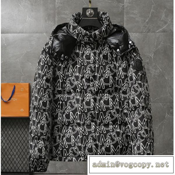 女性ダウン♡MONCLERスーパーコピー人気色★モンクレール2026秋冬流行り保温性抜群