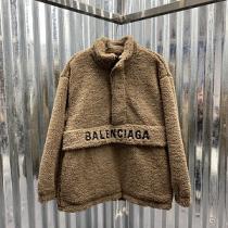 人気♪BALENCIAGA偽♡バレンシアガジャケット激安2026秋冬流行り暖かいデザイン上質