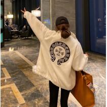 超人気☆CHROME HEARTS 偽物クロムハーツジャケット激安2026流行り...