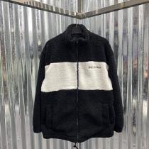 人気高い♪BALENCIAGA 激安☆バレンシアガジャケットコピー2026上品ユ...