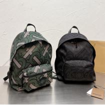 高級☆BURBERRY人気色☆♡バーバリーバックパックコピー2026秋冬最新入荷ナイロン製