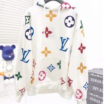 最新入荷☆2026年ルイヴィトンパーカー人気存在感抜群お洒落なコーデLOUIS VUITTON激安