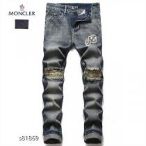 希少★★MONCLER人気ランキングモンクレールデニムコピー秋冬最新作柔らかい