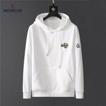 MONCLER新品♪メンズパーカーお洒落な人気ハイブランドモンクレール偽物2026秋冬