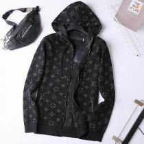 激安★LOUIS VUITTON新品♪ルイヴィトンカーディガンコピー秋冬必需品100％品質保証