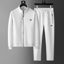 ARMANIメンズセットアップ♪2026激安新作アルマーニスーパーコピー人気アイテム