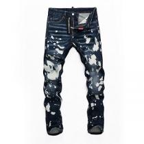 DSQUARED2 デニムメンズ2026年で狙うべき最先端♪ディースクエアード コピー通販新品