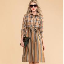 100％品質保証♪BURBERRYワンピース激安バーバリー偽人気ランキングビジネススタイル