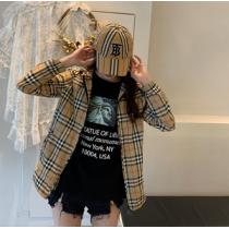 お洒落コーデ★BURBERRYジャケットレディースバーバリー偽物2026人気ランキング
