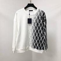 2026大人気☆LOUIS VUITTONパーカー激安ルイヴィトンコピー服スタイリッシュな上品
