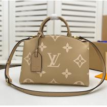 LOUIS VUITTON PETIT PALAISハンドバッグ☆☆ルイヴィトン偽物M58913 オフィススタイル