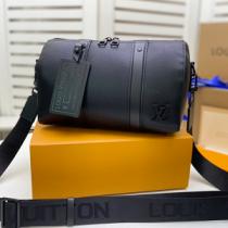 【KEEPALL CITY 】M57082 ★LOUIS VUITTON 偽物ハ...