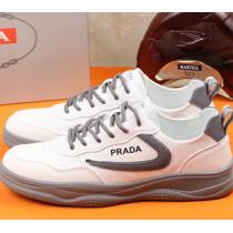 高品質人気ランキングPradaスニーカーメンズプラダコピー2026ブランド新作