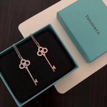 Tiffany&Coキーネックレス☆ティファニーコピー激安2026人気プレゼント...