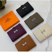 ☆2026人気☆HERMES 二つ折り財布エルメス コピーハイブランド定番アイテム
