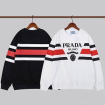 激安偽物ブランド PRADAパーカー ★2026秋冬人気商品プラダトレーナー逸品