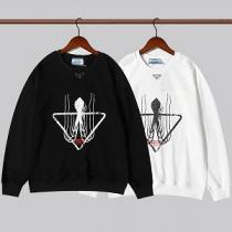 2026人気商品☆PRADAパーカー高級ブランドプラダ服 コピースタイリッシュ秋冬洋服