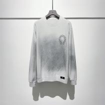 希少♪CHROME HEARTS 激安クロムハーツロングｔ偽物高級ブランドコットンオーバーサイズ