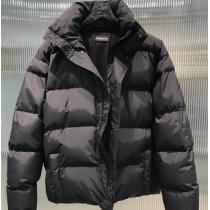 ♡大人気2026年♡BALENCIAGA 偽物バレンシアガダウンジャケット新品秋冬トレンド必需品