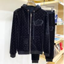 2026ss秋冬必需品☆ルイヴィトン上下着メンズスーパーコピー販売カジュアルファ...