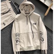 ♡Y-3 2026FW秋冬上下着コピースタイリッシュ人気ランキング優れた品質カジュアルなウェア
