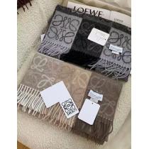 LOEWE コピーロエベ マフラー激安2026人気ラシンプルなデザイン大人っぽい...