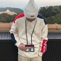 激安★S1956 SUPREME 19SS Formula Crewneck シュプリームトレーナーコピー新品