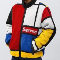 SUPREME コピージャケット2026大人気シュプリーム新品リバーシブル秋冬ト...