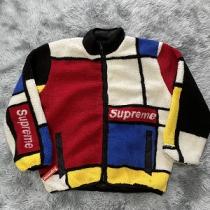 SUPREME コピージャケット2026大人気シュプリーム新品リバーシブル秋冬トレンド