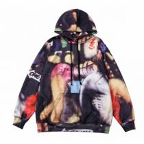 限定品Supremeコピー FW21 Lady Pink Hooded Swea...